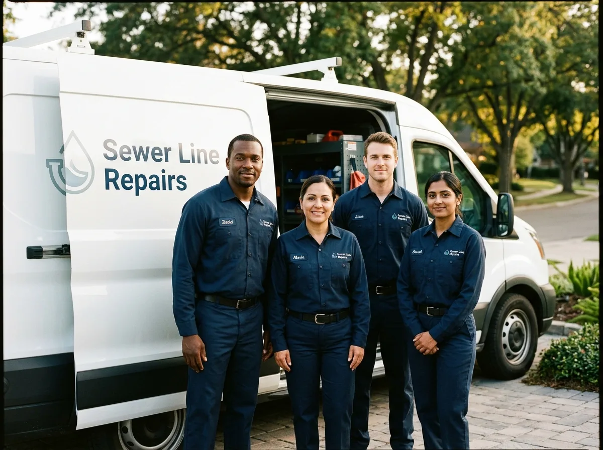 Emergency Plumber company in Davis Creek, CA